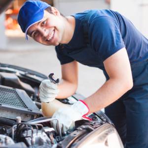 Ремонт Фиат Дукато в Москве на Рябиновой